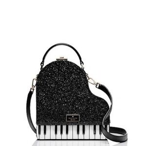 Kate Spade Piano Crossbody Purse